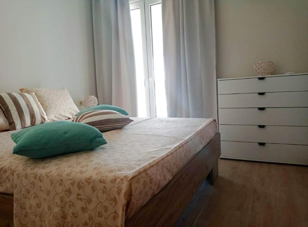 House 4-You Corfu  Экстерьер фото