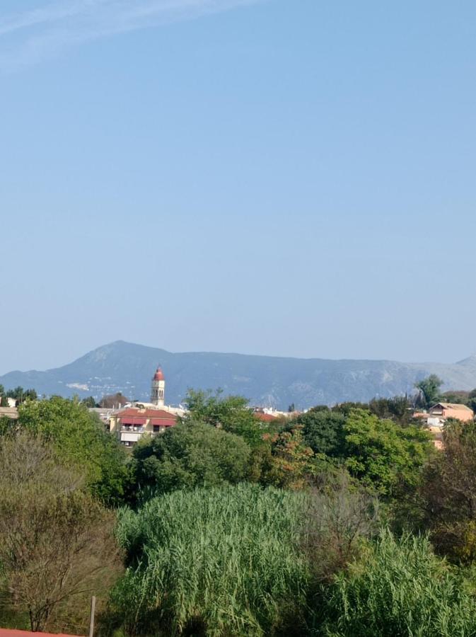 House 4-You Corfu  Экстерьер фото